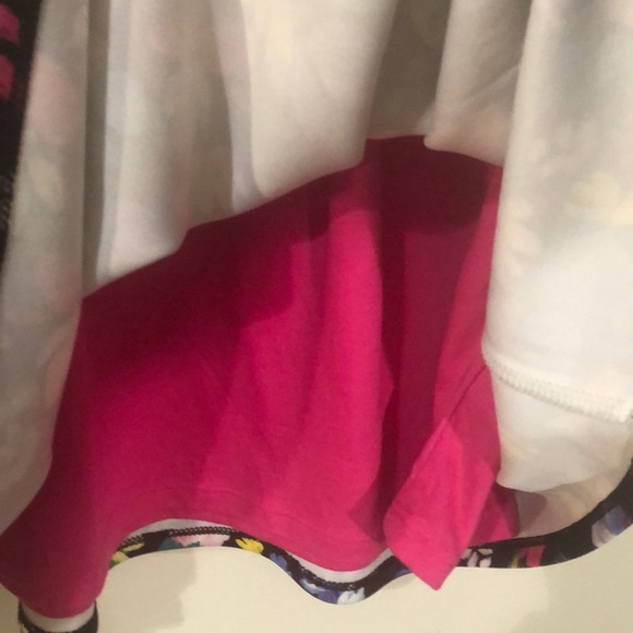 Oshkosh Toddler Girl Multi Floral print dress - Picture 5 of 5